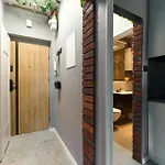 Apartament Zelazna