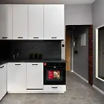 Apartament Zelazna