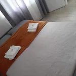 Apartament Zelazna