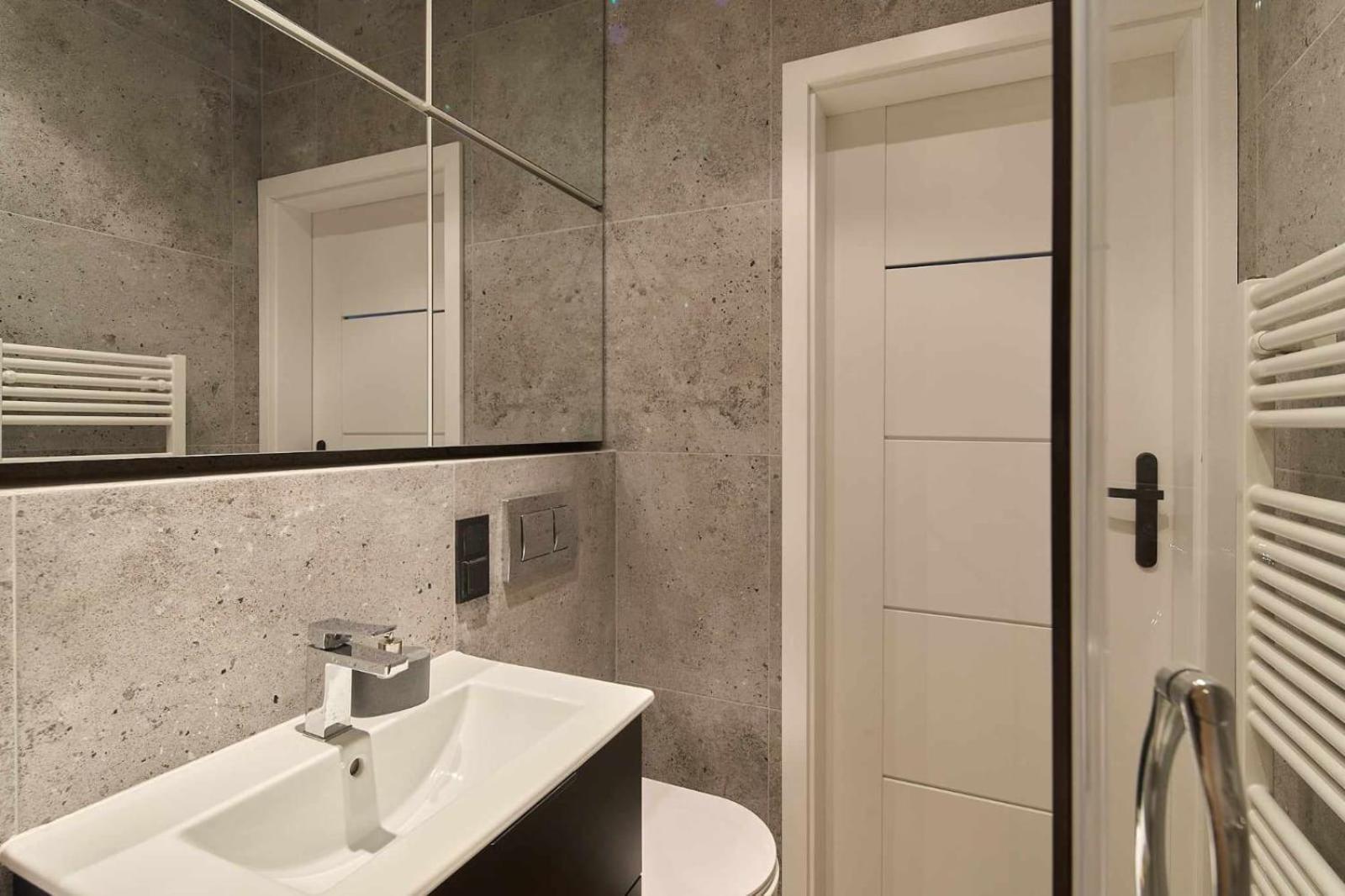 Apartamento Apartament Zelazna *