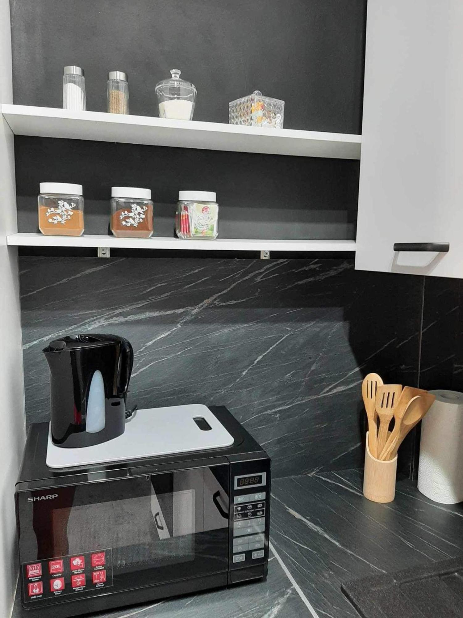 Apartament Zelazna *