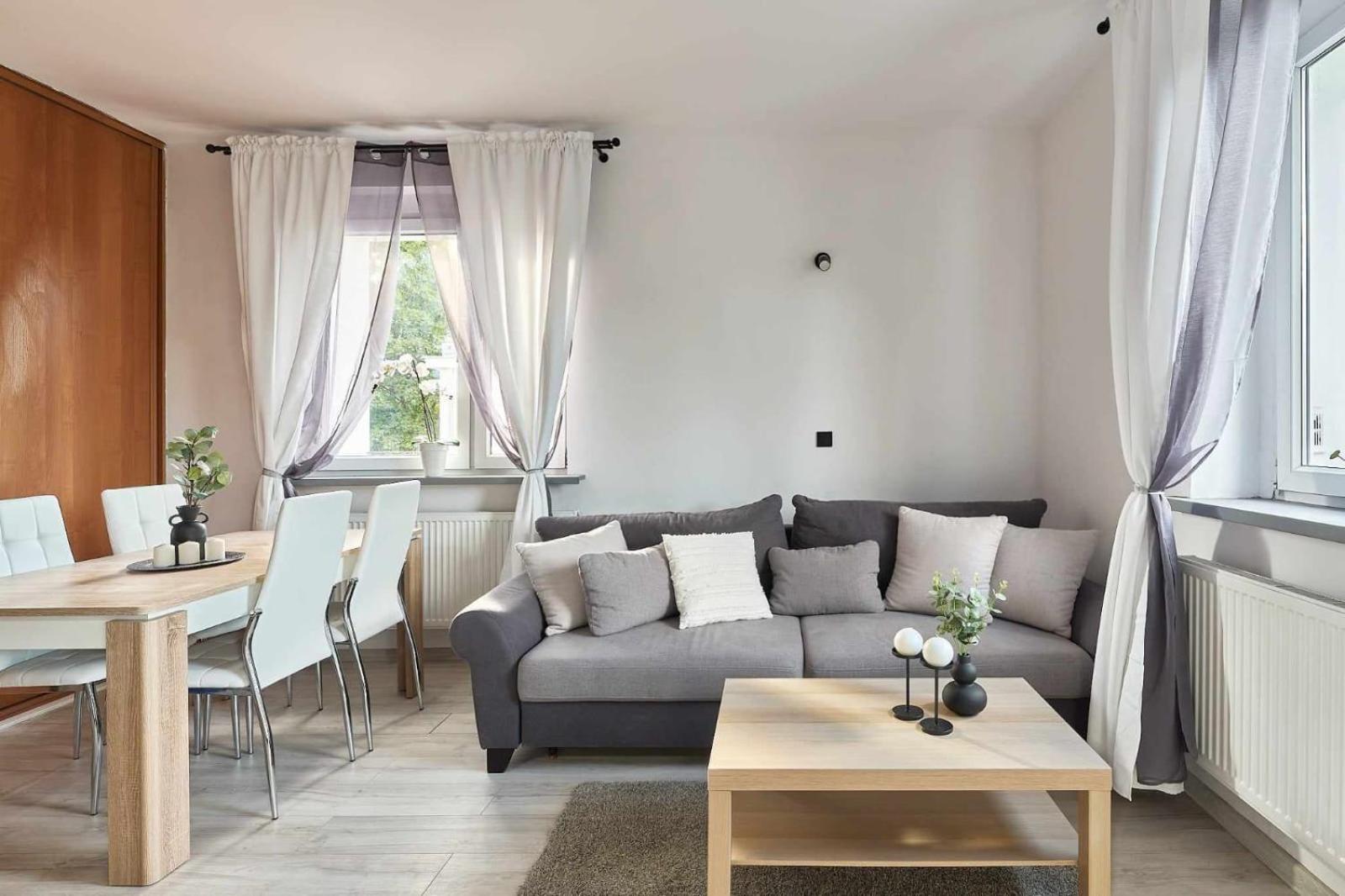 Apartamento Apartament Zelazna Poznań