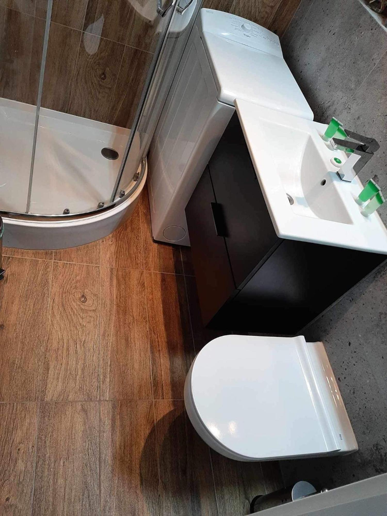 Apartament Zelazna Apartamento